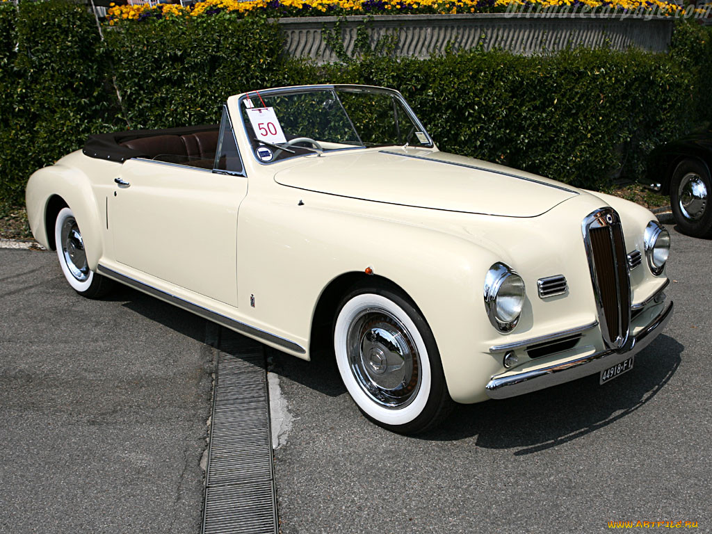 , lancia